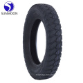 Sunmoon Prix attractif de haute qualité pneu de moto de vente à chaud sur et hors route Motos de route